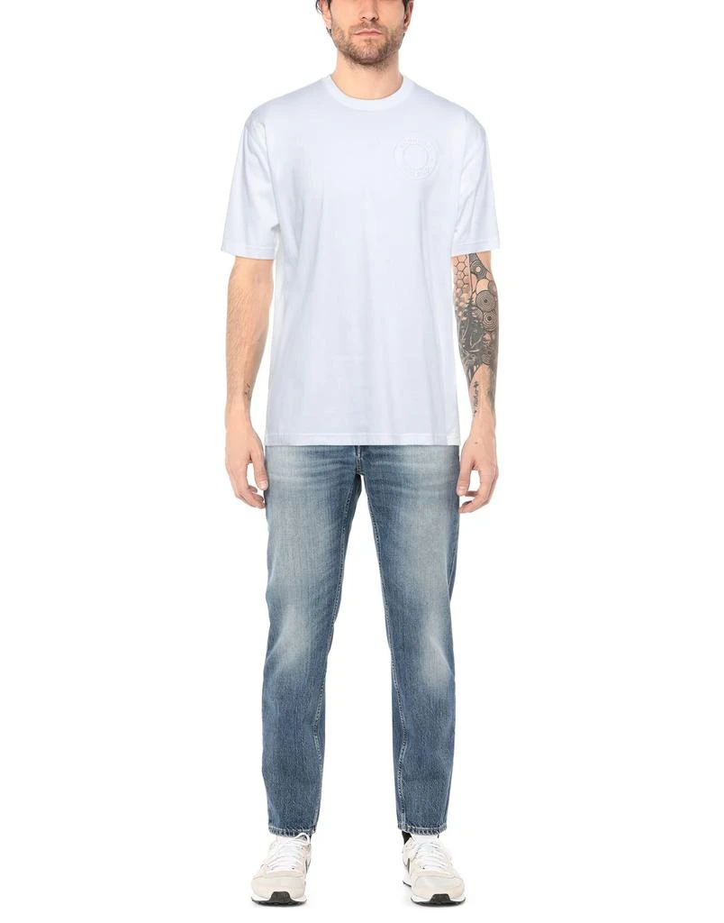 商品Burberry|Basic T-shirt,价格¥2728,第2张图片详细描述