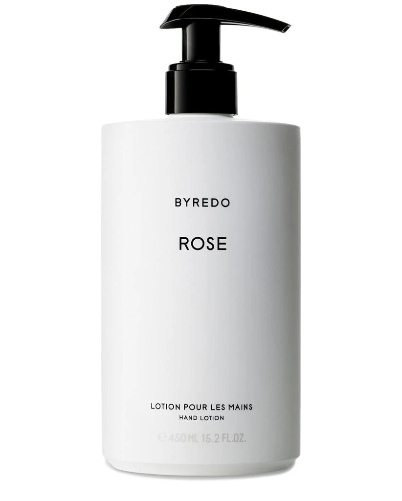 商品BYREDO|Rose 护手霜，450毫升,价格¥623,第1张图片