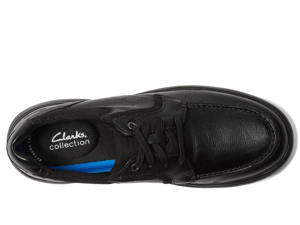 商品Clarks|其乐 男鞋休闲皮鞋复古英伦风缓震舒适百搭,价格¥390,第2张图片详细描述