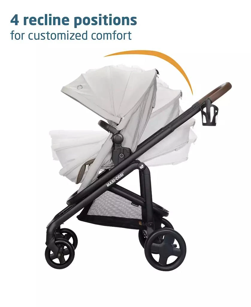 Tayla Max Travel System 商品