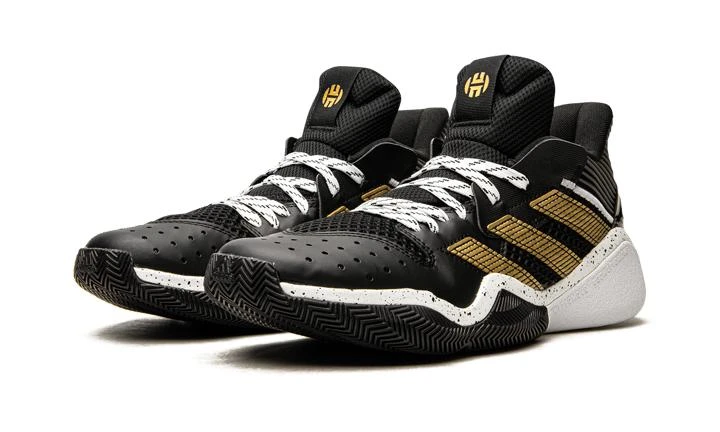 商品Adidas|Adidas Harden Stepback,价格¥554-¥665,第3张图片详细描述