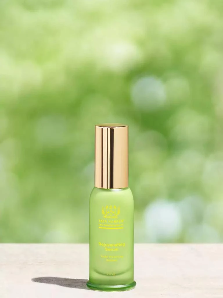 商品Tata Harper|Rejuvenating Serum,价格¥1488,第5张图片详细描述