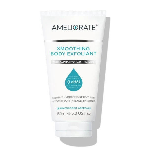 商品Ameliorate|AMELIORATE Smoothing Body Exfoliant,价格¥137,第1张图片