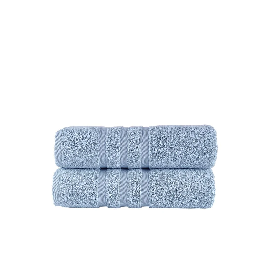 Alexis Antimicrobial Irvington Bath Towel (Pack of 2) 商品