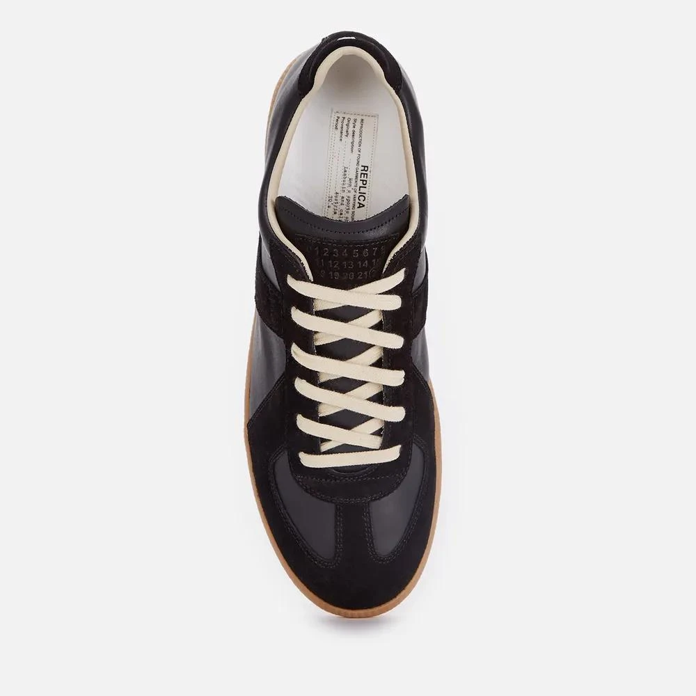 商品MAISON MARGIELA|Maison Margiela Men's Replica Trainers,价格¥3407,第3张图片详细描述