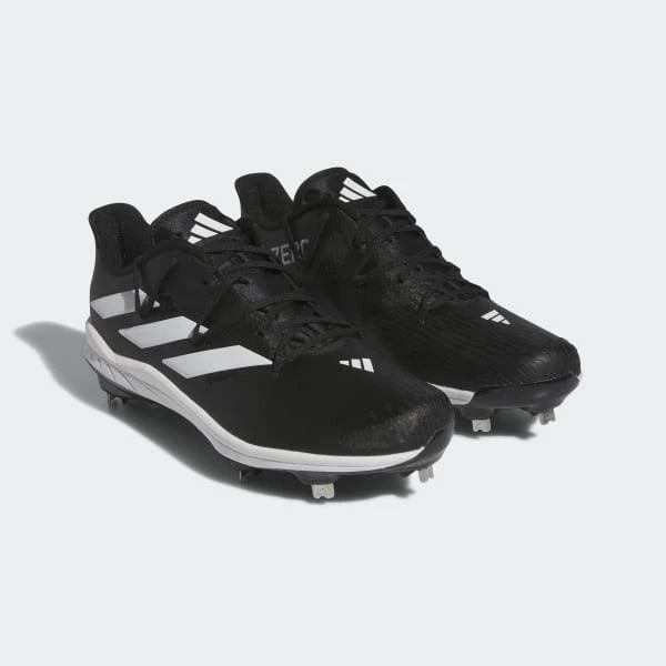 商品Adidas|Adizero Afterburner 9 Cleats,价格¥522,第4张图片详细描述