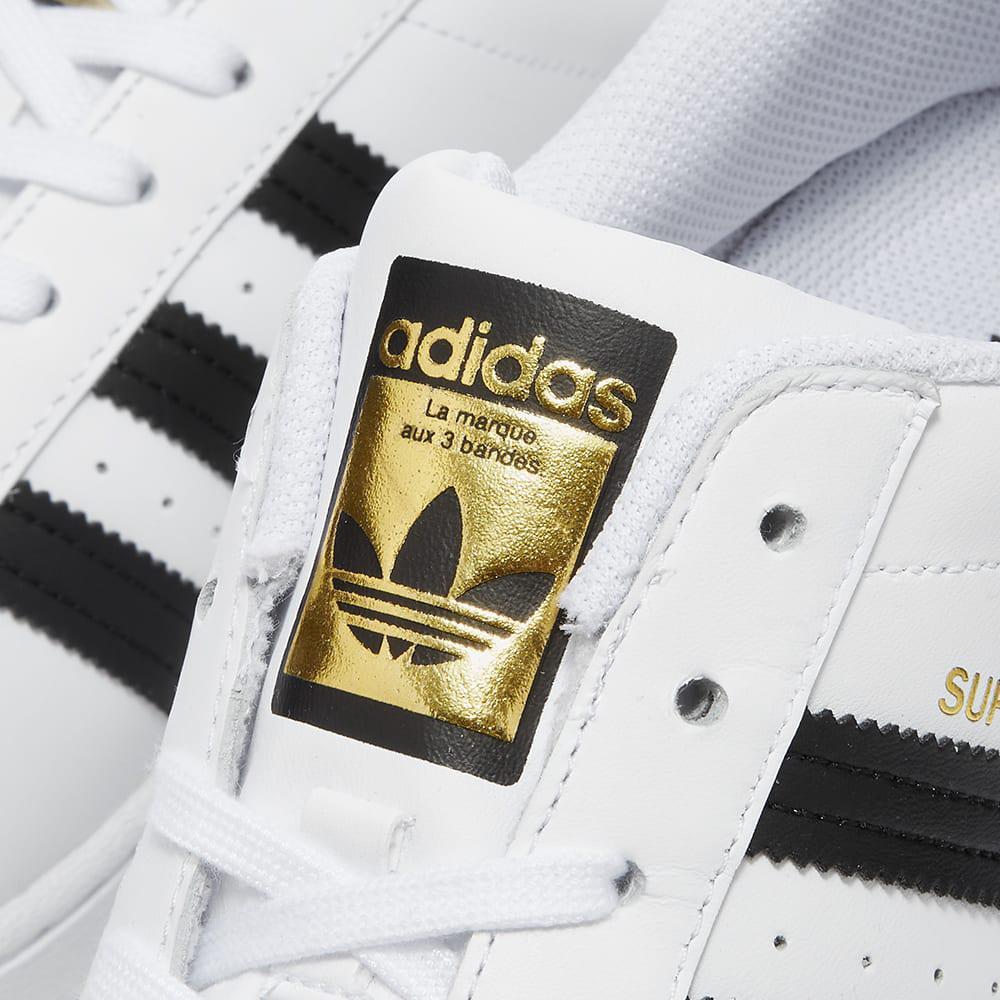 商品Adidas|Adidas Superstar,价格¥732,第6张图片详细描述