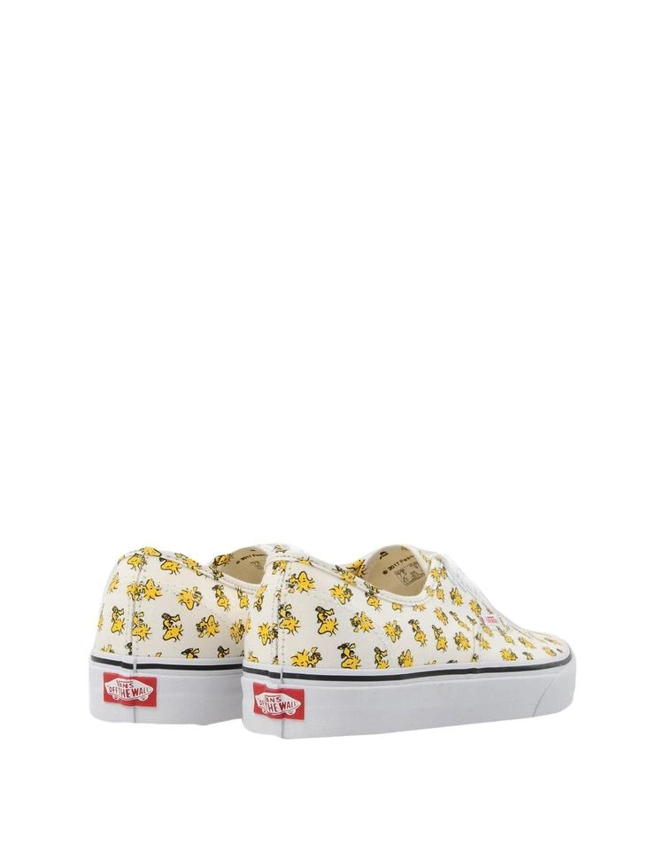 商品Vans|UA AUTHENTIC 史努比合作款休闲鞋,价格¥575,第2张图片详细描述