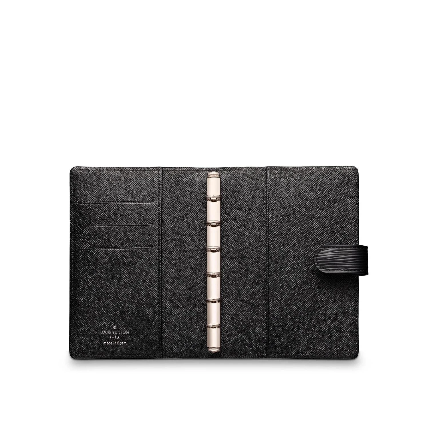 【预售】 LV路易威登 25春夏 女士 文具 小号活页环记事本封面 R20052  商品