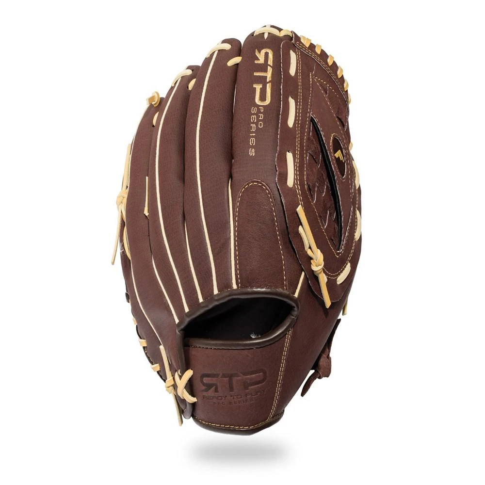 商品Franklin|Pigskin Baseball Fielding Glove - 12.5",价格¥339,第1张图片