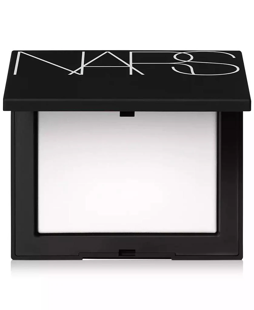 商品NARS|裸光蜜粉饼,价格¥329,第1张图片