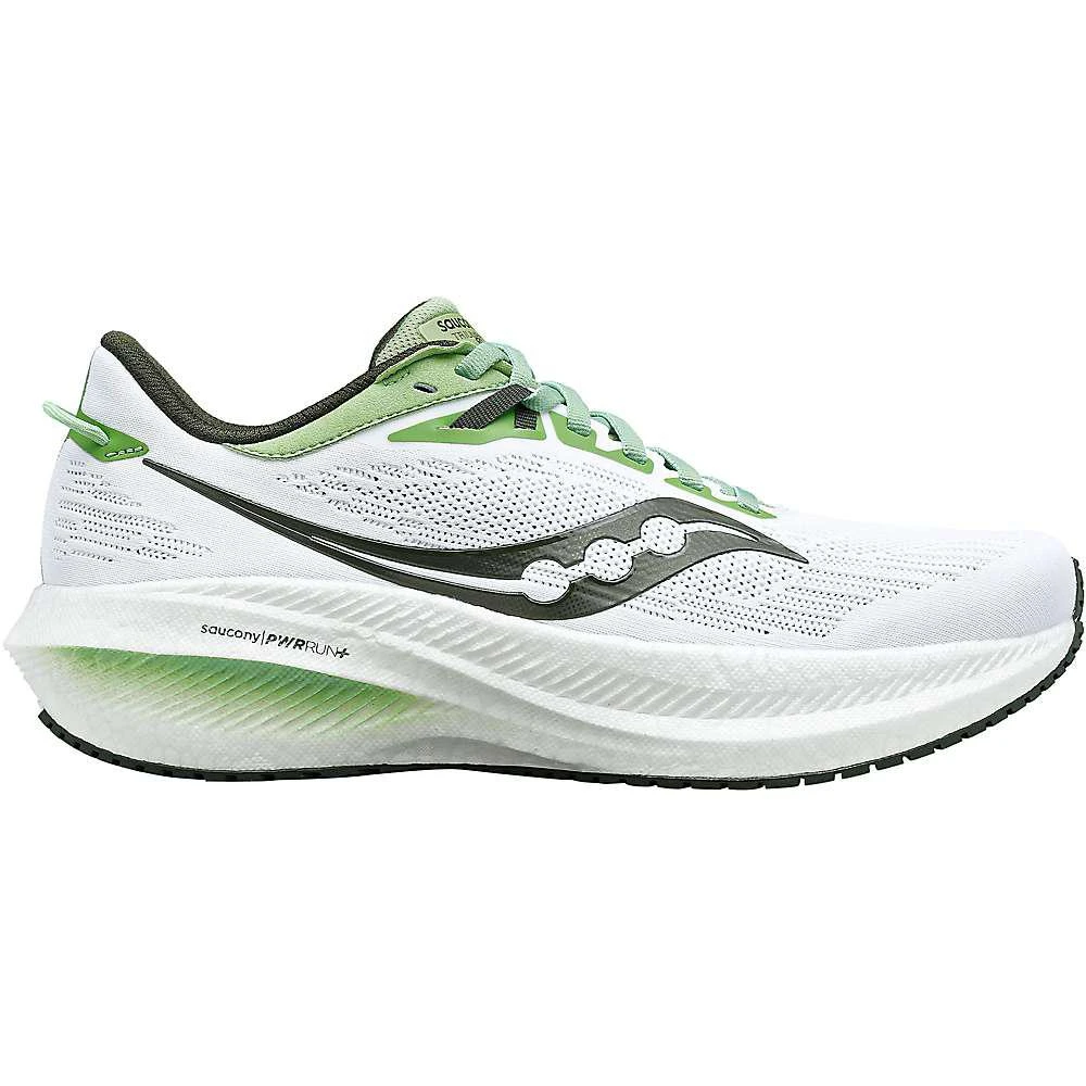 Saucony Men's Triumph 21 Shoe 商品