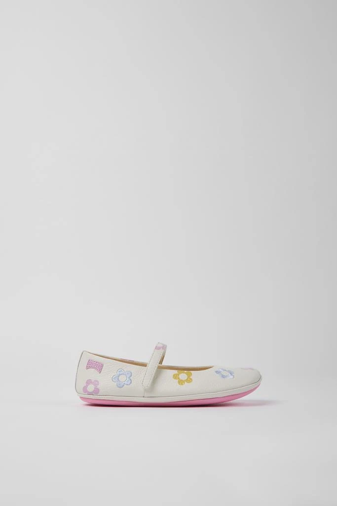商品Camper|Twins - Twins,价格¥607,第2张图片详细描述