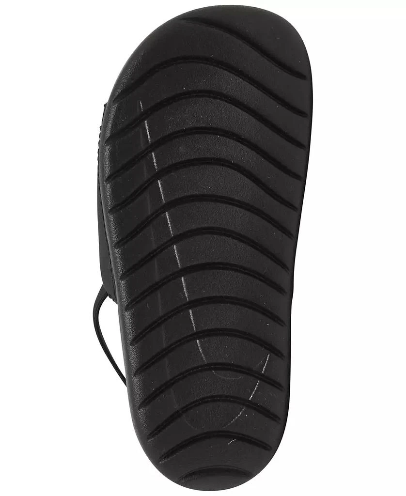 商品NIKE|Toddler Kawa Slide Sandals from Finish Line,价格¥149,第5张图片详细描述