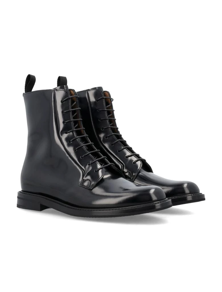 商品Church's|Church's Alexandra Boots,价格¥4795,第2张图片详细描述