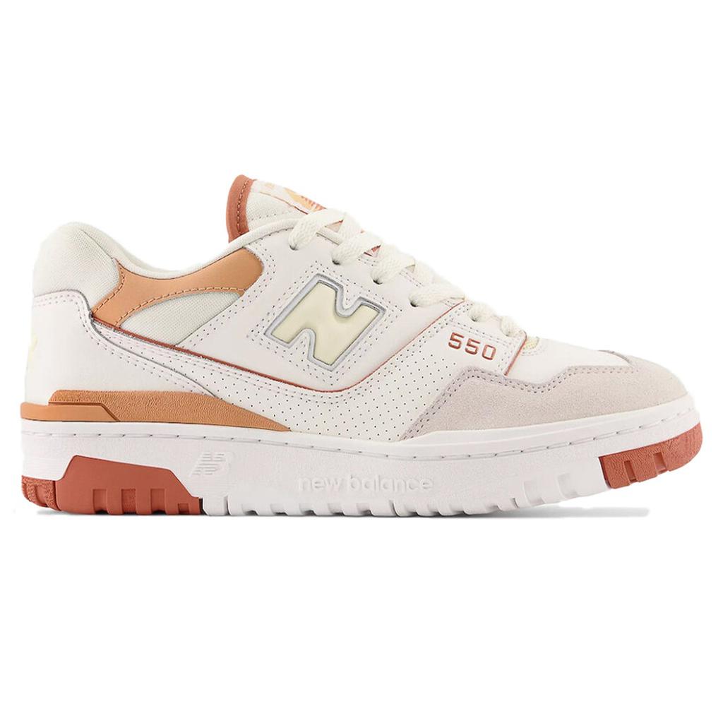 New Balance 550 Au Lait (W)商品第1张图片规格展示