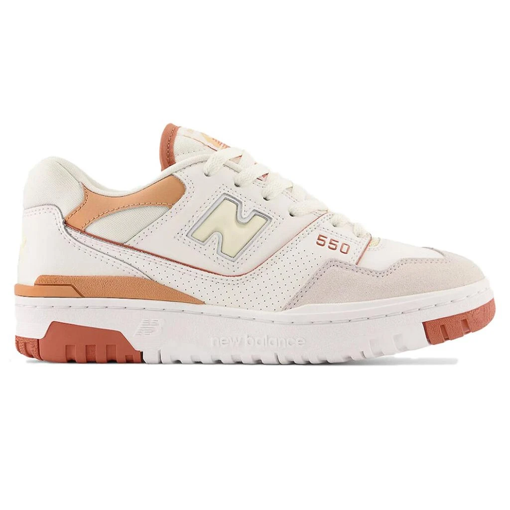 商品New Balance|New Balance 550 Au Lait (W),价格¥866,第1张图片