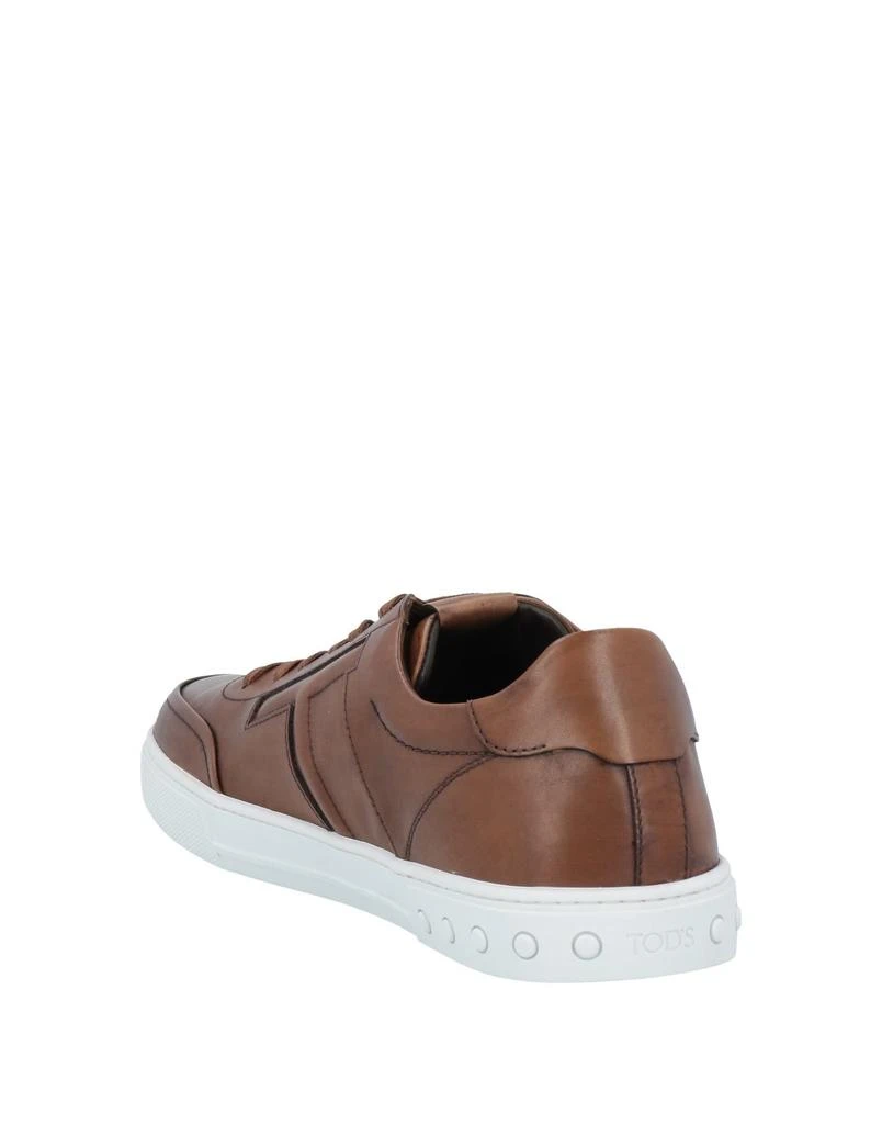 商品Tod's|Sneakers,价格¥3588,第3张图片详细描述