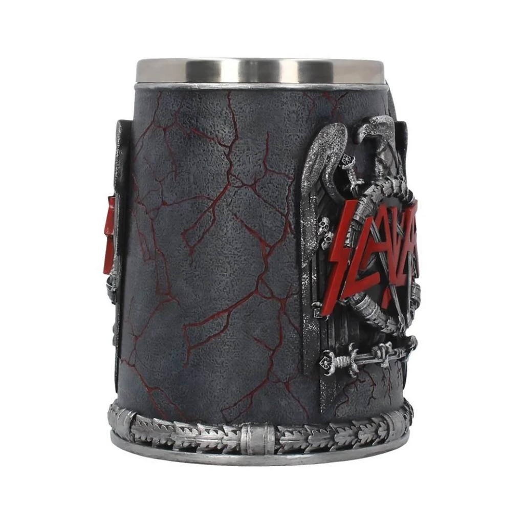 商品Nemesis Now|Slayer Tankard,价格¥630,第3张图片详细描述