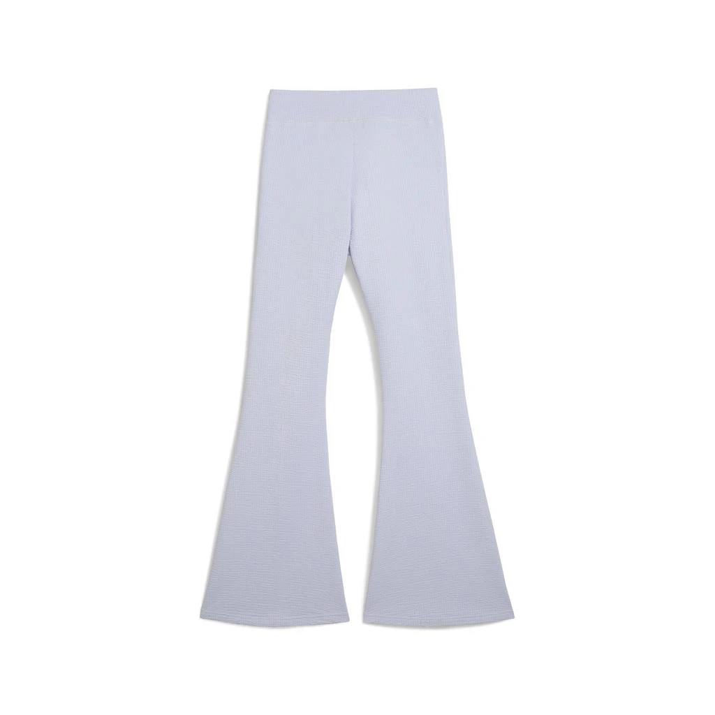 商品Puma|PUMA Women's DARE TO Textured Flared Leggings,价格¥316,第2张图片详细描述
