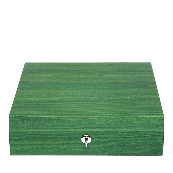 商品Rapport London|Heritage Eight Watch Box,价格¥7027,第1张图片