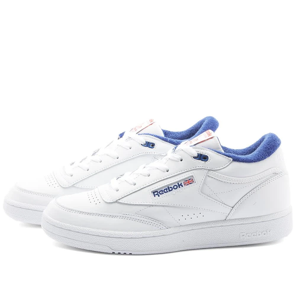 商品Reebok|Reebok Club C Mid II,价格¥360,第1张图片