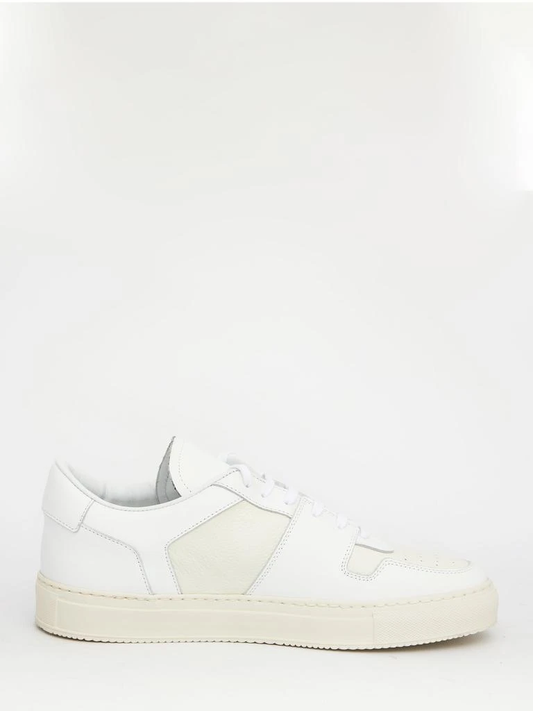商品Common Projects|Decades Low sneakers,价格¥1835,第3张图片详细描述