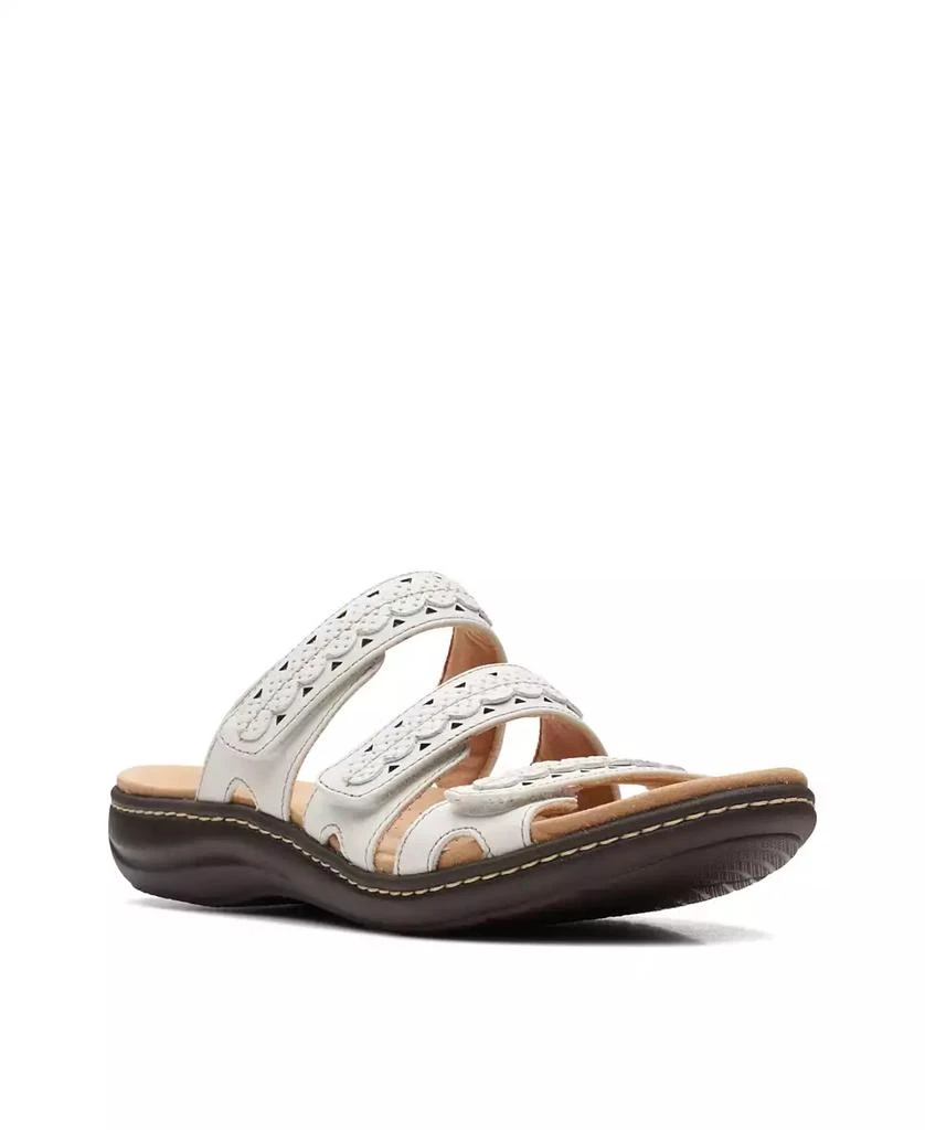 商品Clarks|Women's Collection Laurieann Cove Sandals,价格¥704,第1张图片