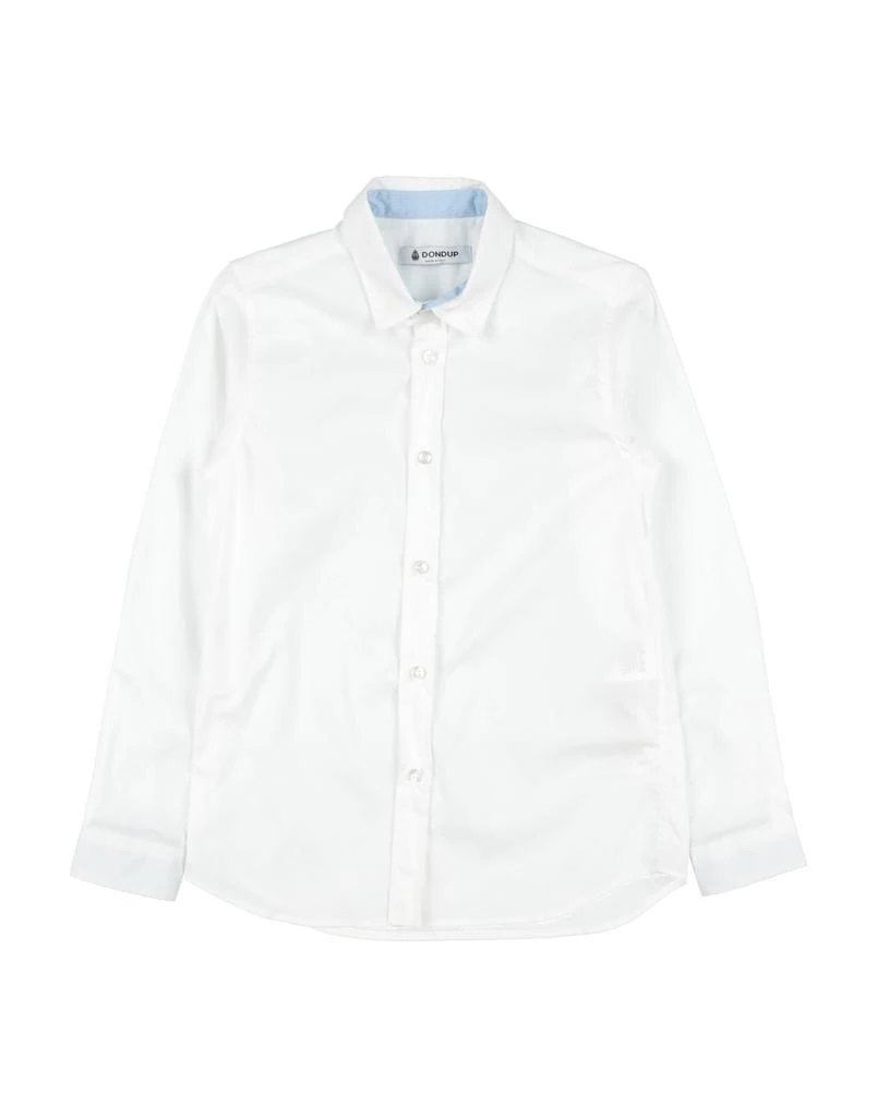 商品DONDUP|Solid color shirt,价格¥276,第1张图片