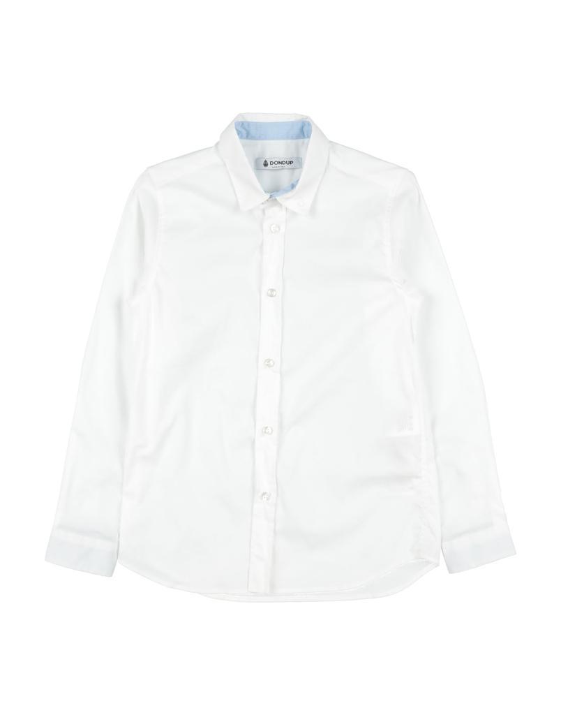 商品DONDUP|Solid color shirt,价格¥776,第1张图片