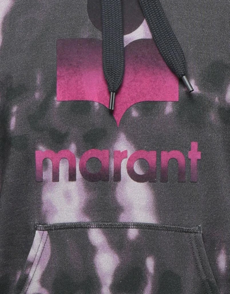 商品Isabel Marant|Hooded sweatshirt,价格¥2763,第4张图片详细描述