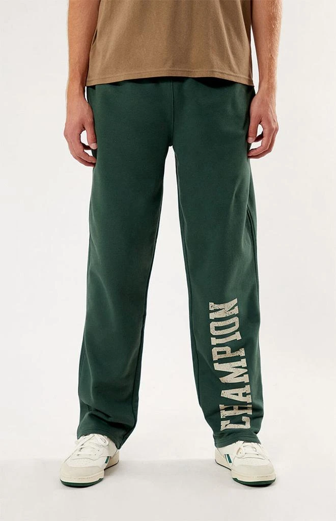 商品CHAMPION|Collegiate Sweatpants,价格¥202,第2张图片详细描述