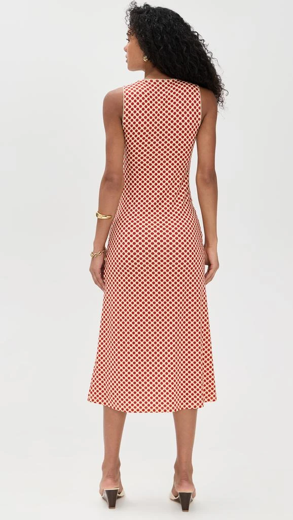 商品Reformation|Brayden Knit Dress,价格¥1102,第2张图片详细描述