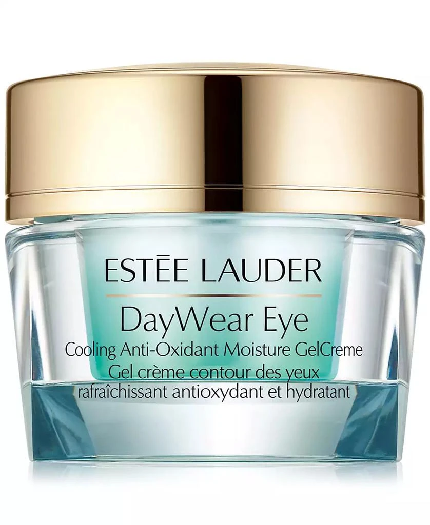商品Estée Lauder|全日防护冰凉眼凝霜 15ml,价格¥311,第1张图片