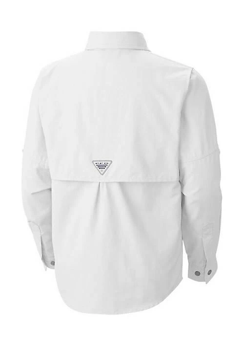 商品Columbia|Bahama Long Sleeve Shirt,价格¥144,第2张图片详细描述