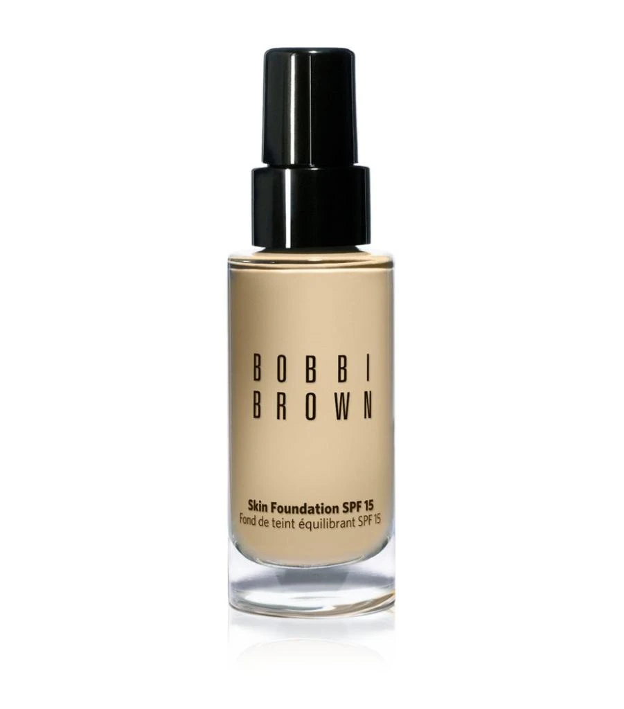 商品Bobbi Brown|Skin Foundation SPF 15,价格¥390,第1张图片