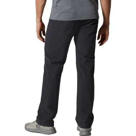 商品Mountain Hardwear|Yumalino Pant - Men's,价格¥455,第2张图片详细描述