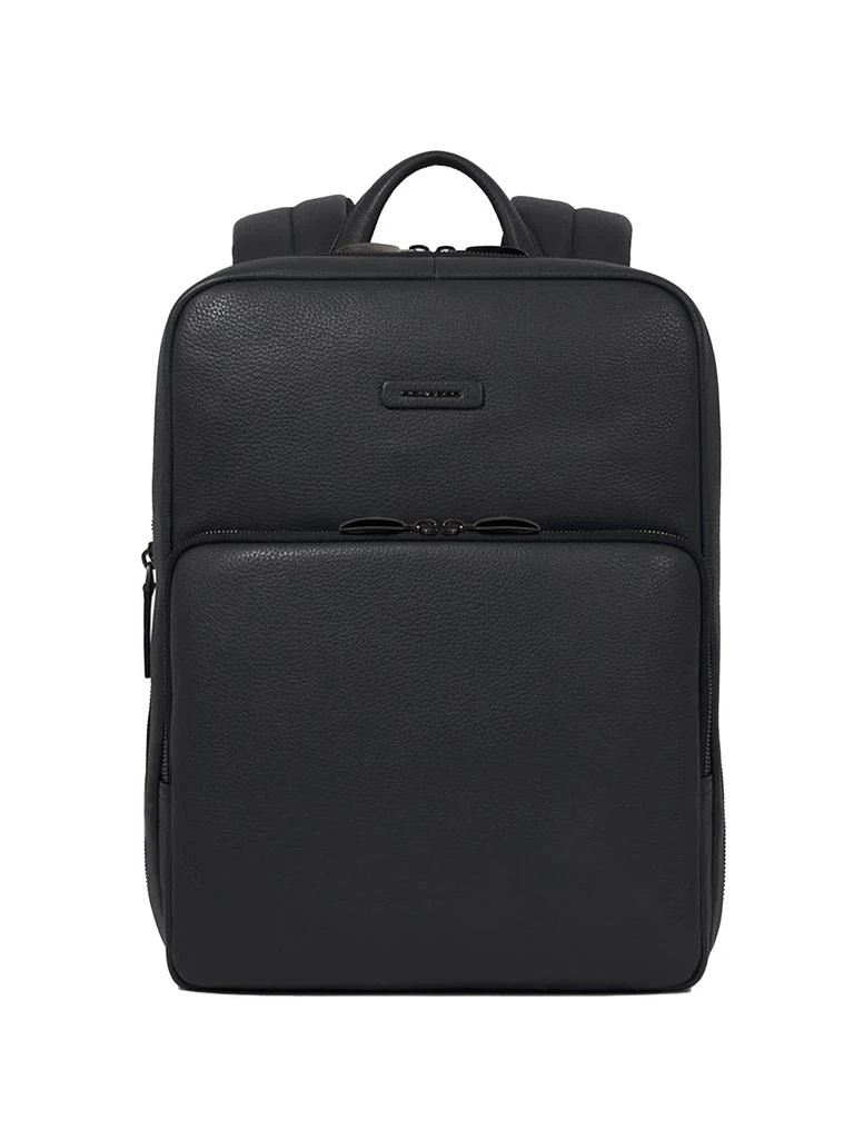 商品PIQUADRO|Slim 14 Laptop Backpack,价格¥2305,第1张图片