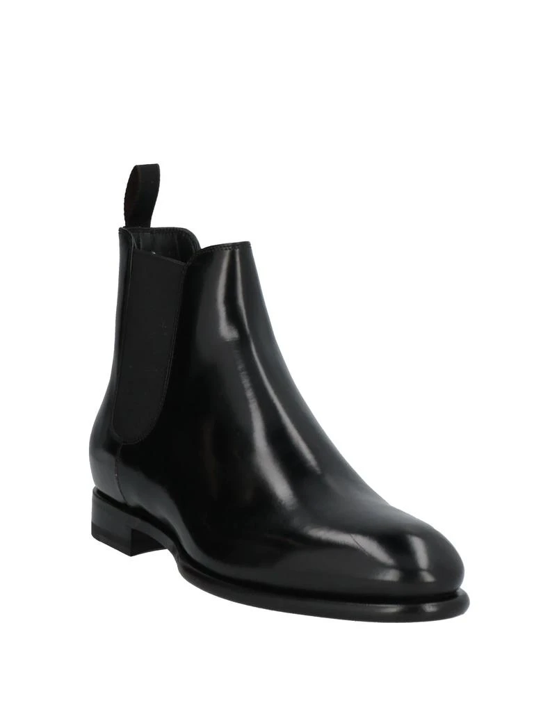 商品Santoni|Ankle boot,价格¥4619,第2张图片详细描述