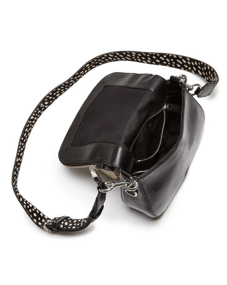 商品Marc Jacobs|铆钉单肩邮差包,价格¥2930,第3张图片详细描述