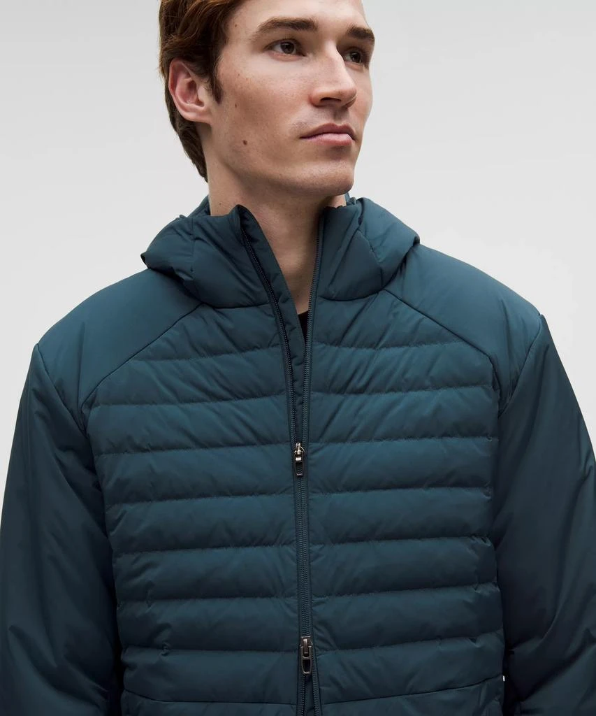 Down for It All Hoodie 商品