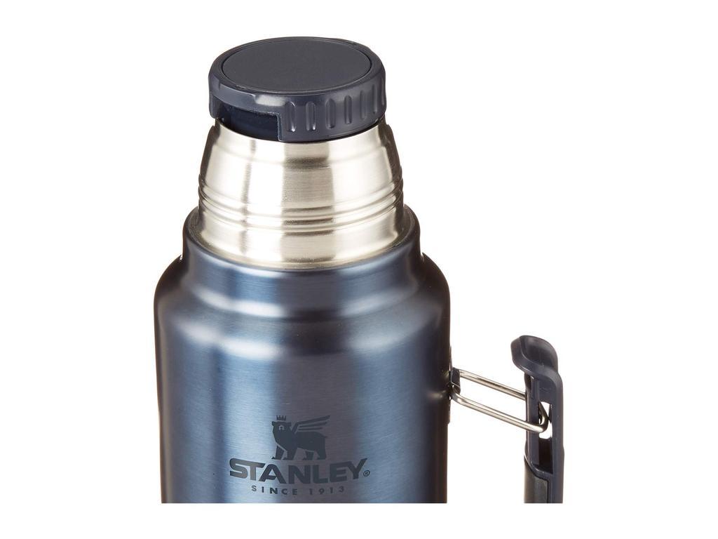 商品Stanley|1.5 qt Insulated Classic Legendary Bottle,价格¥298,第6张图片详细描述