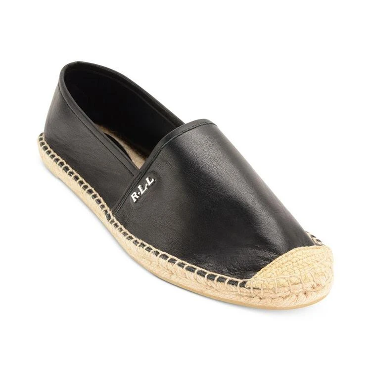 商品Ralph Lauren|Danita Espadrille Flats,价格¥296,第2张图片详细描述