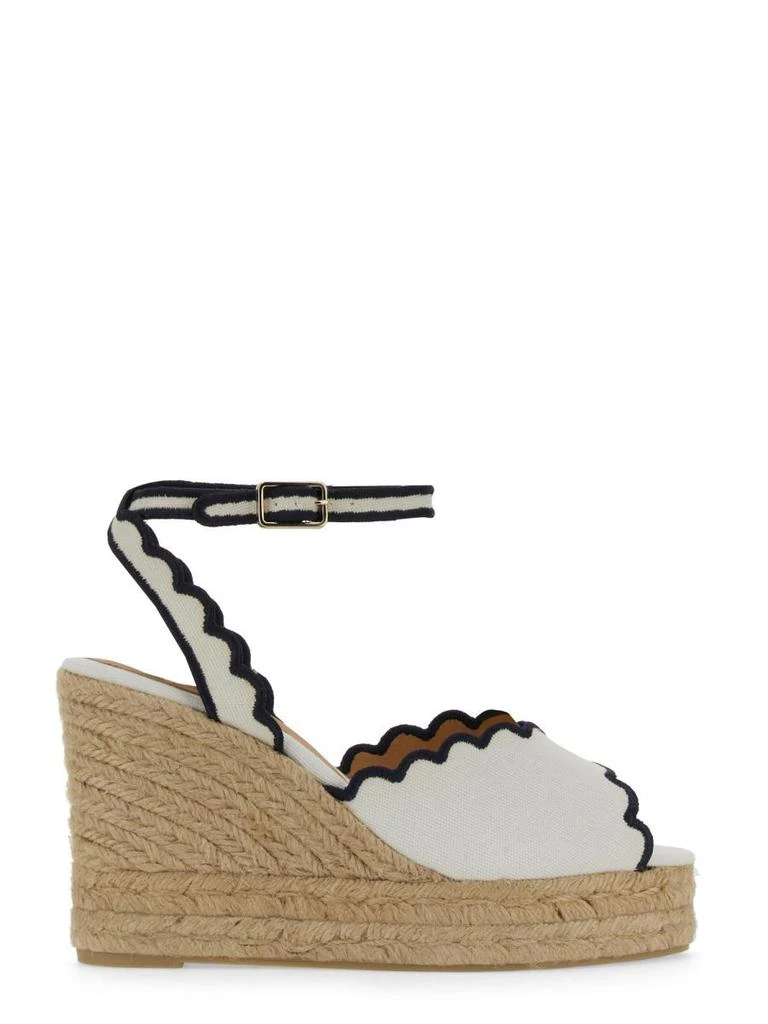 商品CASTAÑER|CASTAÑER ESPADRILLE "BRINI/8ED/080",价格¥958,第1张图片