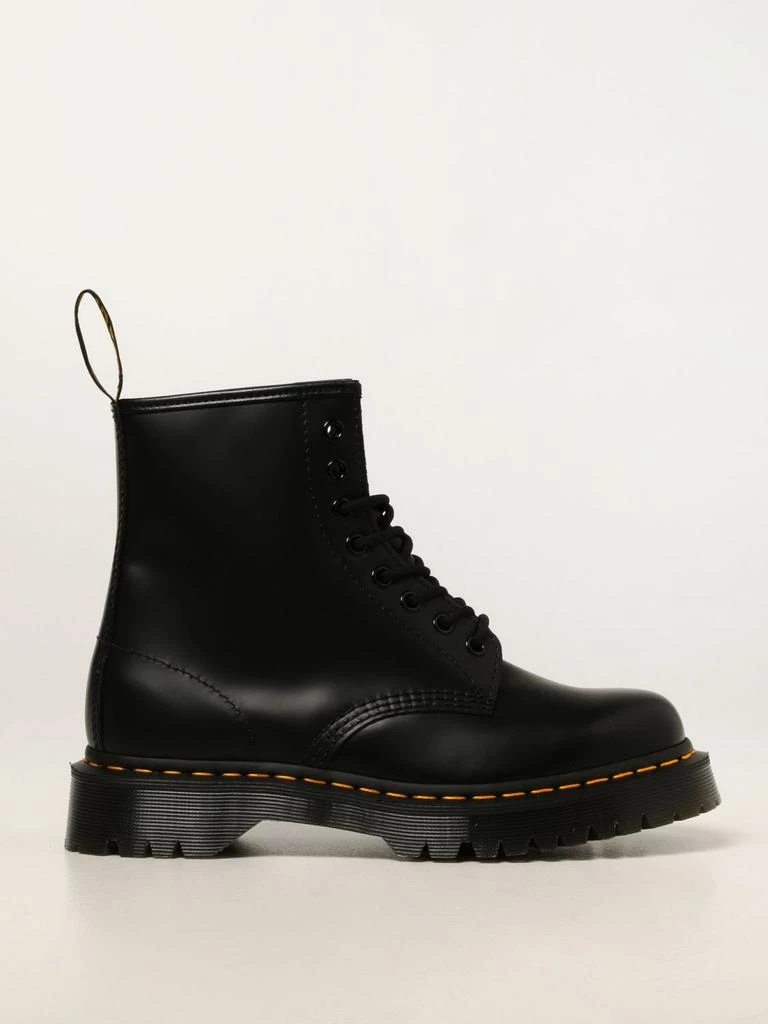 商品Dr. Martens|1460 Bex Dr. Martens ankle boots in leather,价格¥1564,第1张图片