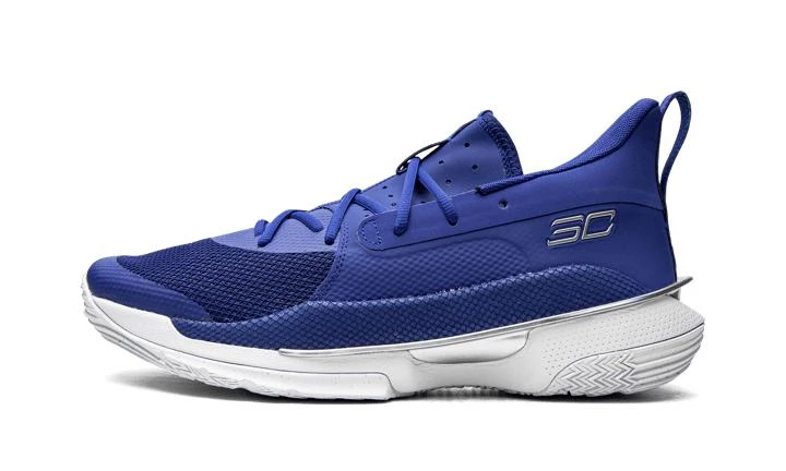 商品Under Armour|Under Armour Curry 7,价格¥739,第1张图片