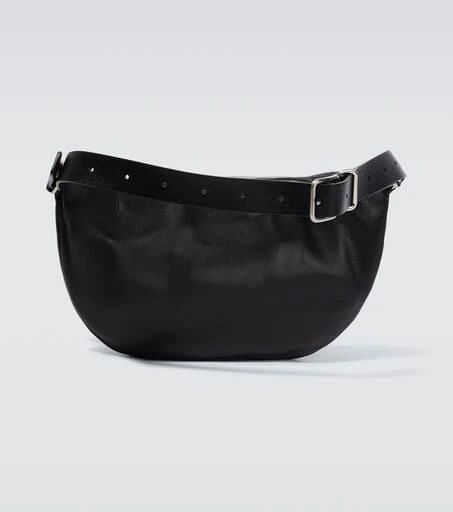 商品Jil Sander|Leather belt bag,价格¥8805,第5张图片详细描述