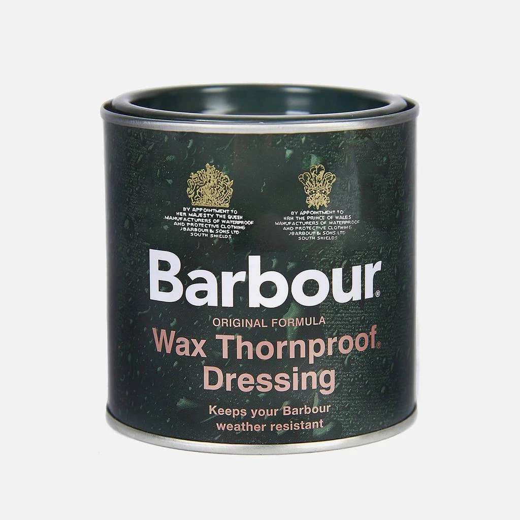商品Barbour|Barbour Thornproof Dressing,价格¥123,第1张图片
