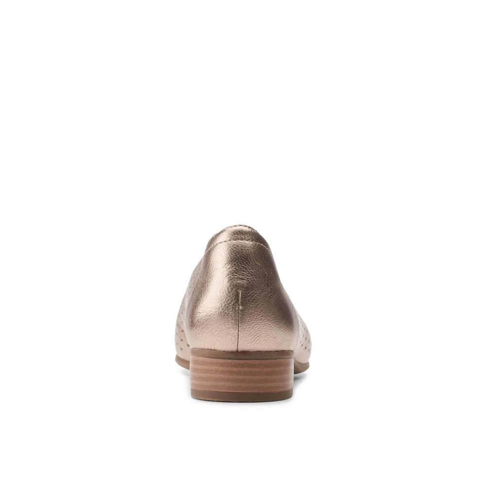Women's Collection Juliet Cedar Shoes 商品