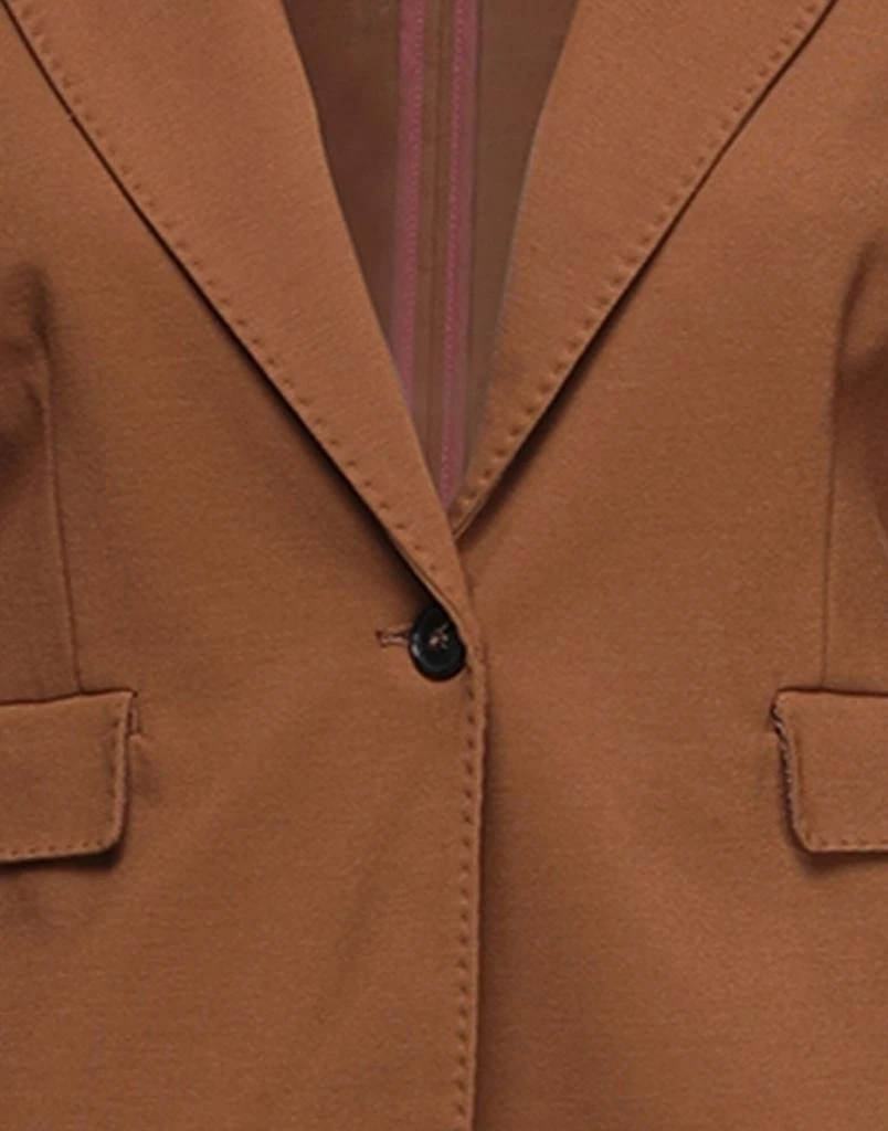 商品JUCCA|Blazer,价格¥1930,第4张图片详细描述